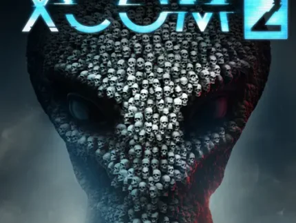 XCOM 2 Steam CD Key
