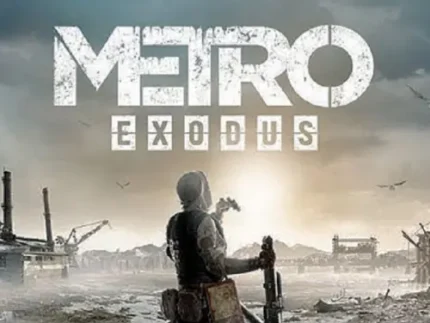 Metro Exodus Gold Edition Steam CD Key